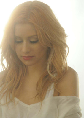 Christina Aguilera pic #279297