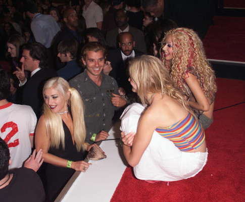 Christina Aguilera pic #561611