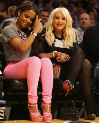 Christina Aguilera pic #492079