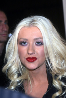 Christina Aguilera pic #568896