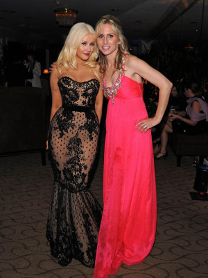 Christina Aguilera pic #345352