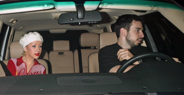 Christina Aguilera pic #901900