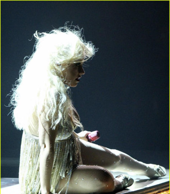 Christina Aguilera pic #317601