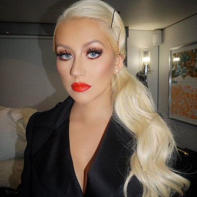 Christina Aguilera pic #882408