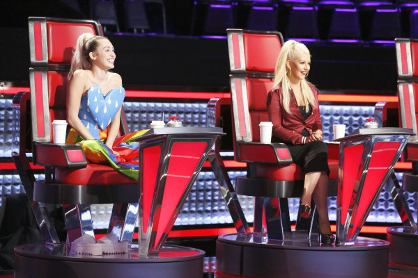Christina Aguilera pic #878170