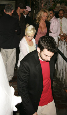 Christina Aguilera pic #438459