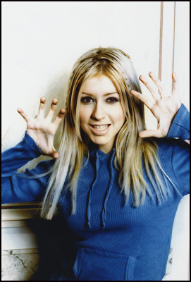 Christina Aguilera pic #482727