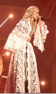 Christina Aguilera pic #561225