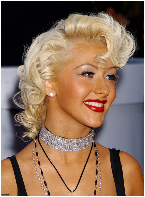 Christina Aguilera pic #445526