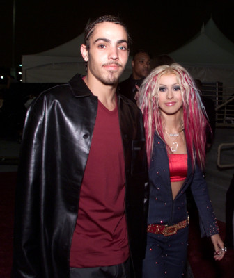 Christina Aguilera pic #561564