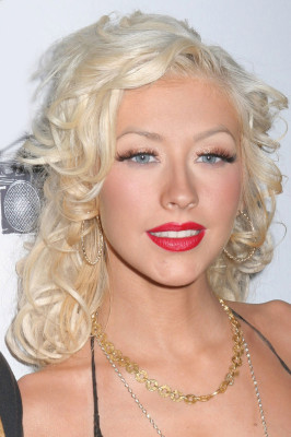 Christina Aguilera pic #431885