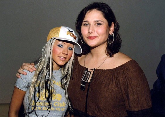Christina Aguilera pic #561585