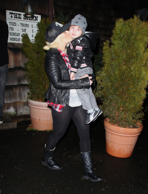 Christina Aguilera pic #708627