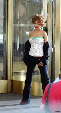Christina Aguilera pic #173625