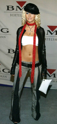 Christina Aguilera pic #143549