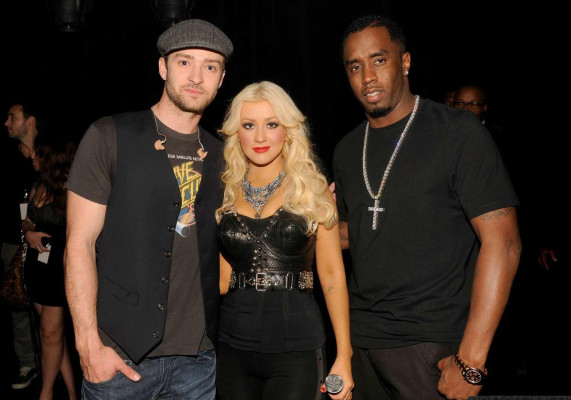 Christina Aguilera pic #308526