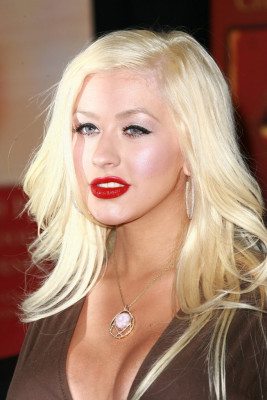 Christina Aguilera pic #568895