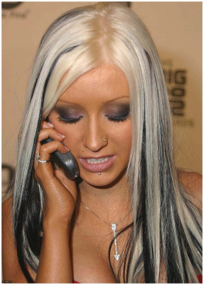 Christina Aguilera pic #130452