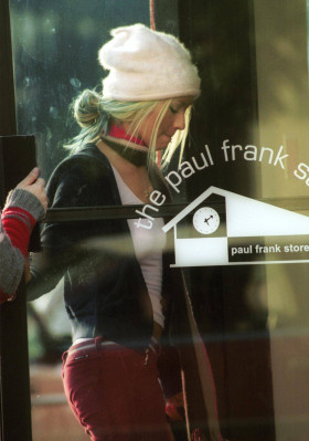 Christina Aguilera pic #898668