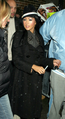 Christina Aguilera pic #901905