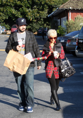 Christina Aguilera pic #496718