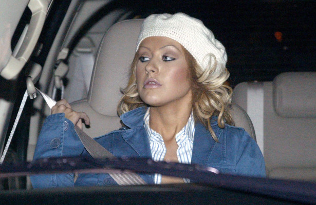 Christina Aguilera pic #901894