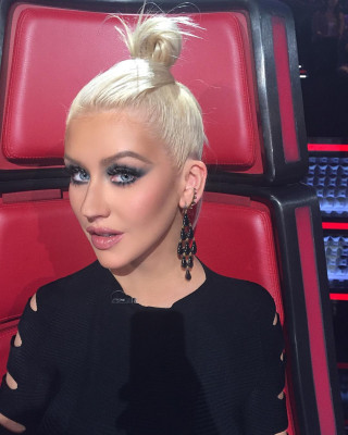 Christina Aguilera pic #878174