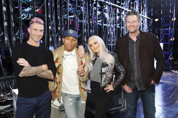 Christina Aguilera pic #878172