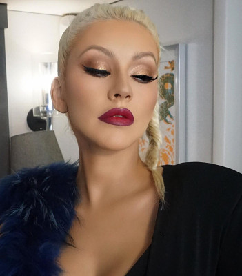 Christina Aguilera pic #882412