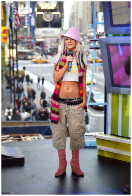 Christina Aguilera pic #165477