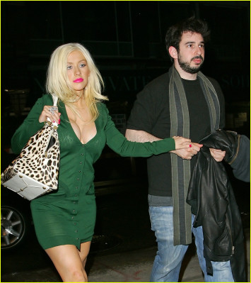Christina Aguilera pic #438431