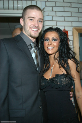 Christina Aguilera pic #545338