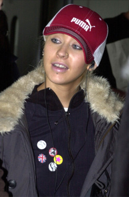 Christina Aguilera pic #560973
