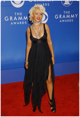Christina Aguilera pic #445529