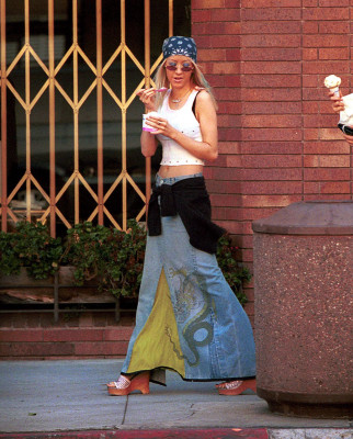 Christina Aguilera pic #898357