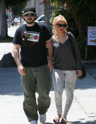 Christina Aguilera pic #301719