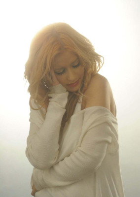 Christina Aguilera pic #279296