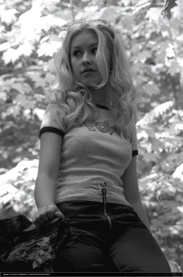Christina Aguilera pic #87673