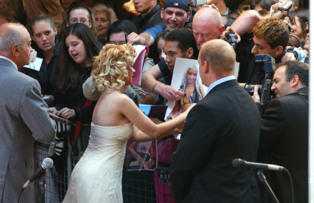 Christina Aguilera pic #568309