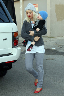 Christina Aguilera pic #496978