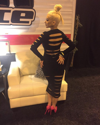Christina Aguilera pic #878175