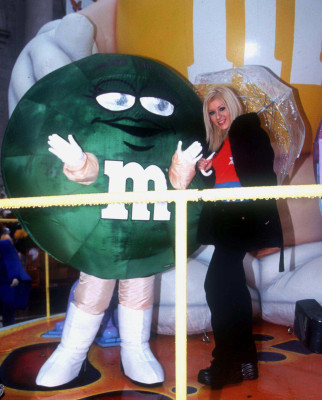 Christina Aguilera pic #550071