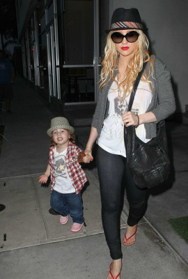 Christina Aguilera pic #295866