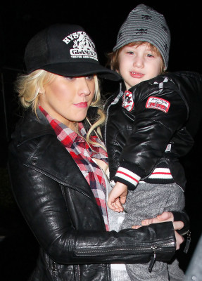 Christina Aguilera pic #708628