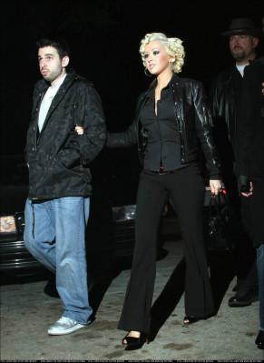 Christina Aguilera pic #892173