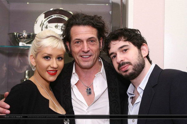 Christina Aguilera pic #893794