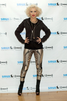 Christina Aguilera pic #894008