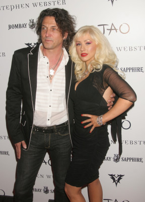 Christina Aguilera pic #568964