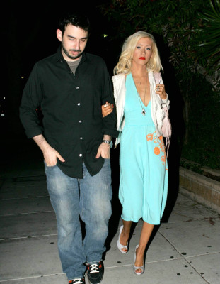 Christina Aguilera pic #162286