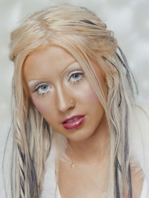 Christina Aguilera pic #496979